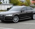 Ауди А6 2018 в Киеве на Automoto.ua Коричневый Ауди А6, объемом двигателя 2 л и пробегом 82 тыс. км за 28500 $, фото 10 на Automoto.ua