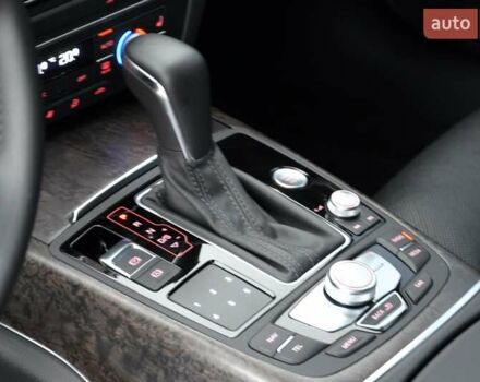 Коричневый Ауди А6, объемом двигателя 1.97 л и пробегом 82 тыс. км за 27500 $, фото 29 на Automoto.ua