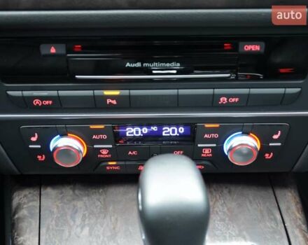 Ауди А6 2018 в Киеве на Automoto.ua Коричневый Ауди А6, объемом двигателя 2 л и пробегом 82 тыс. км за 28500 $, фото 48 на Automoto.ua