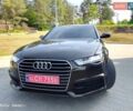 Коричневий Ауді А6, об'ємом двигуна 1.97 л та пробігом 237 тис. км за 23000 $, фото 18 на Automoto.ua