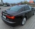 Коричневий Ауді А6, об'ємом двигуна 1.97 л та пробігом 179 тис. км за 23500 $, фото 13 на Automoto.ua
