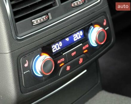 Ауди А6 2018 в Киеве на Automoto.ua Коричневый Ауди А6, объемом двигателя 2 л и пробегом 82 тыс. км за 28500 $, фото 33 на Automoto.ua