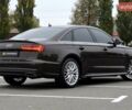 Коричневый Ауди А6, объемом двигателя 1.97 л и пробегом 82 тыс. км за 27500 $, фото 13 на Automoto.ua
