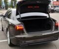 Ауди А6 2018 в Киеве на Automoto.ua Коричневый Ауди А6, объемом двигателя 2 л и пробегом 82 тыс. км за 28500 $, фото 51 на Automoto.ua