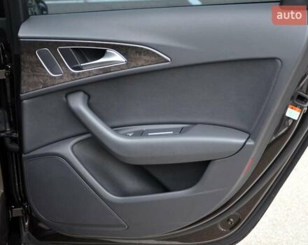 Ауди А6 2018 в Киеве на Automoto.ua Коричневый Ауди А6, объемом двигателя 2 л и пробегом 82 тыс. км за 28500 $, фото 34 на Automoto.ua