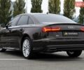 Ауди А6 2018 в Киеве на Automoto.ua Коричневый Ауди А6, объемом двигателя 2 л и пробегом 82 тыс. км за 28500 $, фото 4 на Automoto.ua