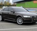 Ауди А6 2018 в Киеве на Automoto.ua Коричневый Ауди А6, объемом двигателя 2 л и пробегом 82 тыс. км за 28500 $, фото 2 на Automoto.ua