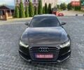 Коричневий Ауді А6, об'ємом двигуна 2 л та пробігом 136 тис. км за 24000 $, фото 1 на Automoto.ua