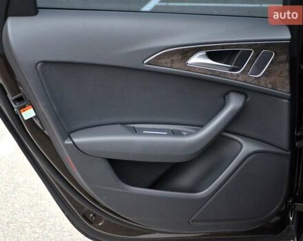 Коричневый Ауди А6, объемом двигателя 1.97 л и пробегом 82 тыс. км за 27500 $, фото 30 на Automoto.ua