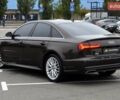 Ауди А6 2018 в Киеве на Automoto.ua Коричневый Ауди А6, объемом двигателя 2 л и пробегом 82 тыс. км за 28500 $, фото 6 на Automoto.ua