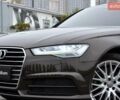 Ауди А6 2018 в Киеве на Automoto.ua Коричневый Ауди А6, объемом двигателя 2 л и пробегом 82 тыс. км за 28500 $, фото 11 на Automoto.ua