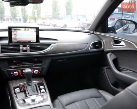 Ауди А6 2018 в Киеве на Automoto.ua Коричневый Ауди А6, объемом двигателя 2 л и пробегом 82 тыс. км за 28500 $, фото 47 на Automoto.ua