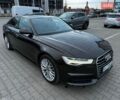 Коричневий Ауді А6, об'ємом двигуна 1.97 л та пробігом 179 тис. км за 23500 $, фото 11 на Automoto.ua