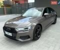 Коричневый Ауди А6, объемом двигателя 1.97 л и пробегом 215 тыс. км за 32999 $, фото 9 на Automoto.ua