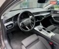 Коричневый Ауди А6, объемом двигателя 1.97 л и пробегом 215 тыс. км за 32999 $, фото 5 на Automoto.ua