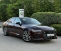 Коричневий Ауді А6, об'ємом двигуна 2 л та пробігом 97 тис. км за 27900 $, фото 1 на Automoto.ua