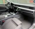 Коричневый Ауди А6, объемом двигателя 1.97 л и пробегом 215 тыс. км за 32999 $, фото 6 на Automoto.ua