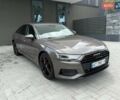 Коричневый Ауди А6, объемом двигателя 1.97 л и пробегом 215 тыс. км за 32999 $, фото 1 на Automoto.ua