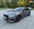 Коричневий Ауді А6, об'ємом двигуна 2 л та пробігом 226 тис. км за 24600 $, фото 1 на Automoto.ua