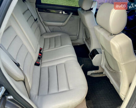 Коричневый Ауди А6, объемом двигателя 2.5 л и пробегом 450 тыс. км за 3700 $, фото 20 на Automoto.ua