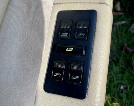 Коричневый Ауди А6, объемом двигателя 2.5 л и пробегом 450 тыс. км за 3700 $, фото 28 на Automoto.ua