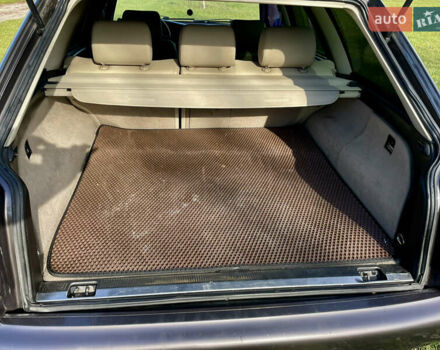 Коричневый Ауди А6, объемом двигателя 2.5 л и пробегом 450 тыс. км за 3700 $, фото 29 на Automoto.ua