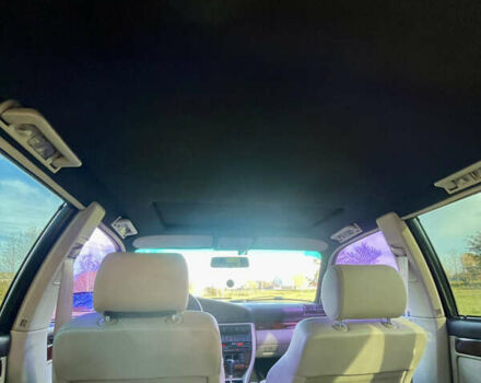 Коричневый Ауди А6, объемом двигателя 2.5 л и пробегом 450 тыс. км за 3700 $, фото 32 на Automoto.ua