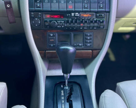 Коричневый Ауди А6, объемом двигателя 2.5 л и пробегом 450 тыс. км за 3700 $, фото 35 на Automoto.ua