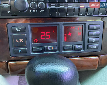 Коричневый Ауди А6, объемом двигателя 2.5 л и пробегом 450 тыс. км за 3700 $, фото 38 на Automoto.ua