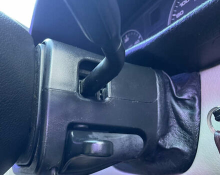 Коричневый Ауди А6, объемом двигателя 2.5 л и пробегом 450 тыс. км за 3700 $, фото 37 на Automoto.ua