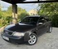 Коричневий Ауді А6, об'ємом двигуна 1.8 л та пробігом 328 тис. км за 2750 $, фото 1 на Automoto.ua