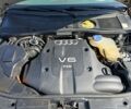 Коричневий Ауді А6, об'ємом двигуна 2.5 л та пробігом 254 тис. км за 3500 $, фото 11 на Automoto.ua