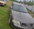 Коричневий Ауді А6, об'ємом двигуна 1.8 л та пробігом 400 тис. км за 3500 $, фото 1 на Automoto.ua