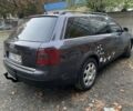 Коричневий Ауді А6, об'ємом двигуна 2.5 л та пробігом 300 тис. км за 2950 $, фото 3 на Automoto.ua