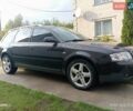 Коричневый Ауди А6, объемом двигателя 2.4 л и пробегом 307 тыс. км за 5000 $, фото 5 на Automoto.ua