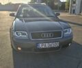 Коричневий Ауді А6, об'ємом двигуна 1.9 л та пробігом 250 тис. км за 2750 $, фото 1 на Automoto.ua