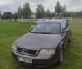 Коричневий Ауді А6, об'ємом двигуна 1.8 л та пробігом 400 тис. км за 3500 $, фото 1 на Automoto.ua
