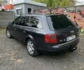 Коричневий Ауді А6, об'ємом двигуна 2.5 л та пробігом 300 тис. км за 2950 $, фото 4 на Automoto.ua