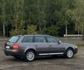 Коричневий Ауді А6, об'ємом двигуна 2.5 л та пробігом 365 тис. км за 5300 $, фото 18 на Automoto.ua