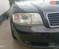 Коричневый Ауди А6, объемом двигателя 2.4 л и пробегом 307 тыс. км за 5000 $, фото 34 на Automoto.ua