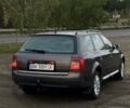 Коричневий Ауді А6, об'ємом двигуна 2.5 л та пробігом 365 тис. км за 5300 $, фото 14 на Automoto.ua
