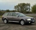 Коричневий Ауді А6, об'ємом двигуна 2.5 л та пробігом 365 тис. км за 5300 $, фото 3 на Automoto.ua