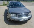 Коричневий Ауді А6, об'ємом двигуна 2.5 л та пробігом 300 тис. км за 4300 $, фото 1 на Automoto.ua