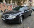 Коричневий Ауді А6, об'ємом двигуна 2.5 л та пробігом 300 тис. км за 2950 $, фото 1 на Automoto.ua