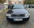 Коричневий Ауді А6, об'ємом двигуна 2.5 л та пробігом 300 тис. км за 2950 $, фото 1 на Automoto.ua