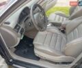Коричневый Ауди А6, объемом двигателя 2.4 л и пробегом 307 тыс. км за 5000 $, фото 21 на Automoto.ua