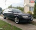 Коричневый Ауди А6, объемом двигателя 2.4 л и пробегом 307 тыс. км за 5000 $, фото 2 на Automoto.ua