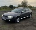 Коричневий Ауді А6, об'ємом двигуна 2.5 л та пробігом 365 тис. км за 5300 $, фото 1 на Automoto.ua