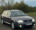 Коричневий Ауді А6, об'ємом двигуна 2.5 л та пробігом 365 тис. км за 5300 $, фото 1 на Automoto.ua