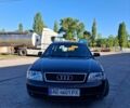 Коричневий Ауді А6, об'ємом двигуна 2.5 л та пробігом 274 тис. км за 5500 $, фото 1 на Automoto.ua